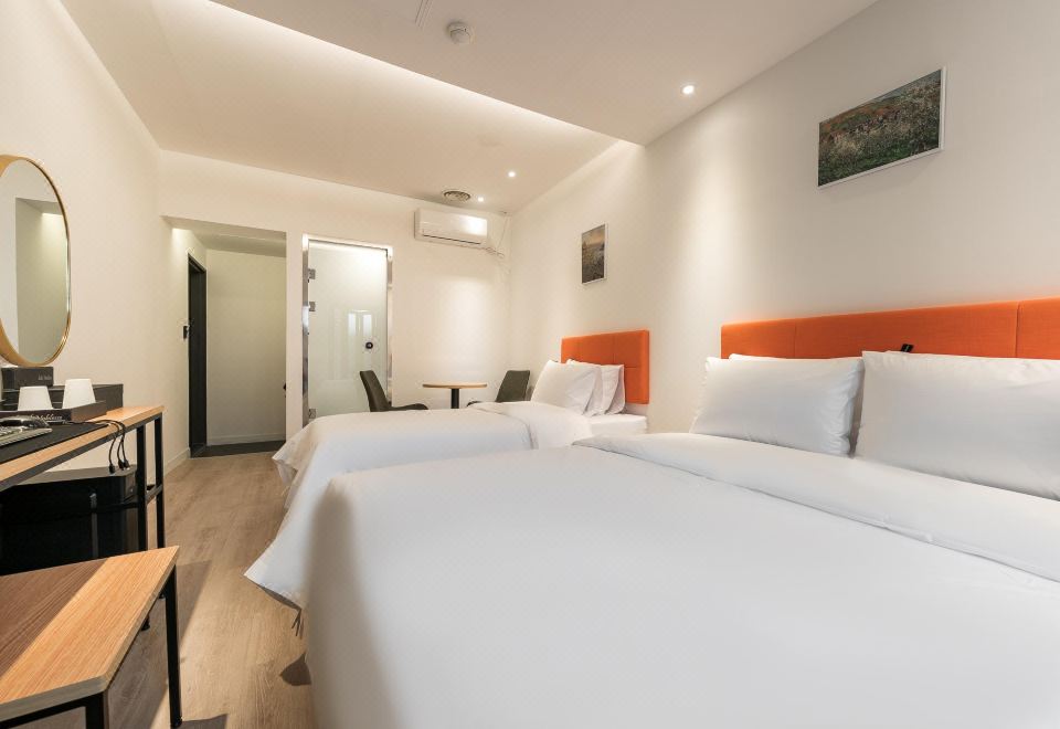 폴라리스 호텔 이미지