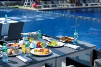 Noom Hotel Dakar Sea Plaza, a member of Radisson Individuals - Beach
