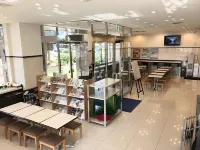 Toyoko Inn Kenkyu-Gakuen Ekimae