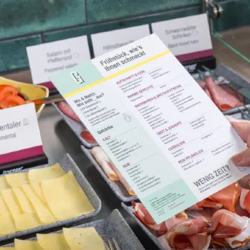 Garner Hotel ERLANGEN SÜD by IHG