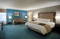 DoubleTree by Hilton Roseville Minneapolis