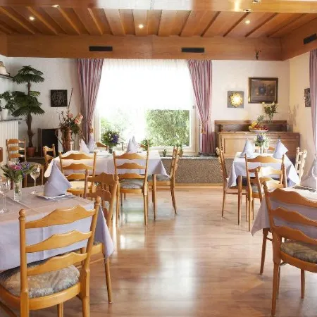 Hotel Haus Vocke