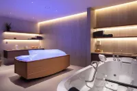 Esperanza Lake Resort, a Member of Design Hotels - СПА