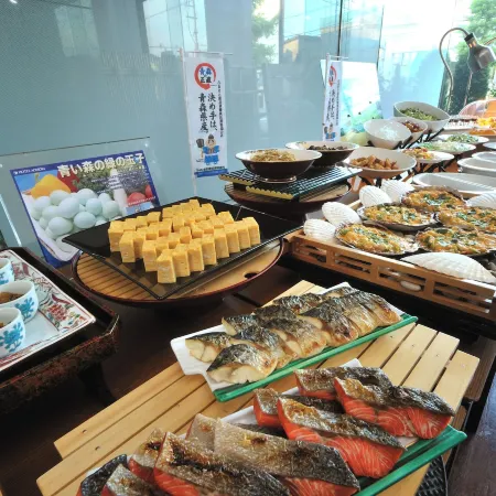 Hotel Aomori