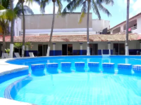 Hotel Plaza Almendros, Isla Mujeres
