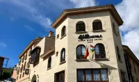 4US RIOJA WINE HOTEL Hotels in Elciego