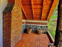 Cabaña La Joyita By GEstores Hotels in Huasca de Ocampo