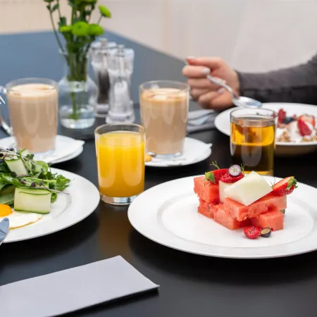 Radisson Blu Hotel & Spa, Daugava Riga
