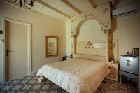 Gite rural FEKi Hotels in Agareb