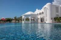 Shukran Palace - Gym