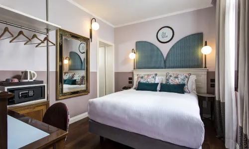 Hotel Indigo Verona - Grand Hotel des Arts