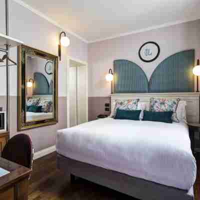 Hotel Indigo Verona - Grand Hotel des Arts Rooms