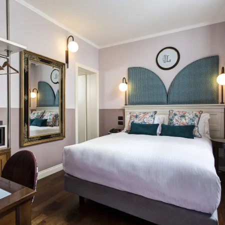 Hotel Indigo VERONA - GRAND HOTEL DES ARTS by IHG