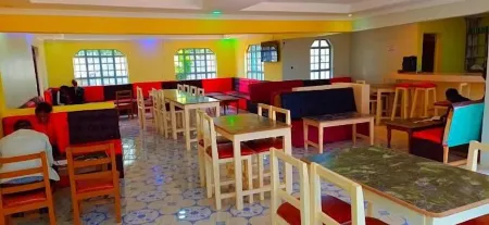 Paradise Point Resort Naivasha Отели в г. Найяеруру