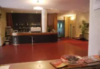 Hotel le Cardinal Hotel di Carpi