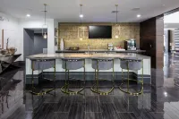 休斯頓能源走廊登陸