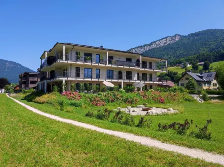 THE SINGULAR Отели в г. Бад-Гойзерн