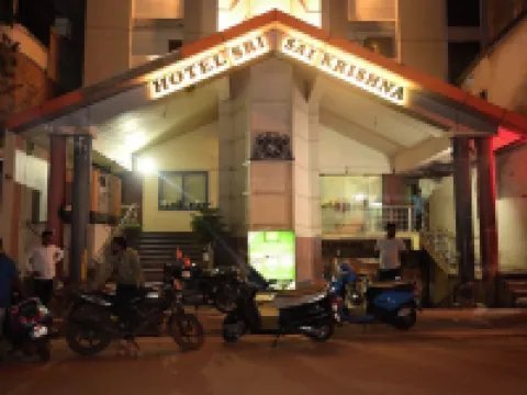 Hotel Sri Sai Krishna Hotels in Koraput