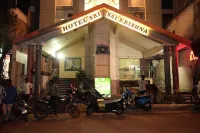 Hotel Sri Sai Krishna Hotels in Koraput