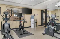 Best Western Plus Traverse City - Gym