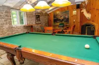 Inns at St. Albans Hotels in Wildwood