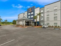Comfort Suites Columbia at Harbison Hotels near Harbison State Forest