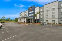 Comfort Suites Columbia at Harbison - breakfast