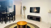 Peaceful Nadi Base Retreat Hotels in Votualevu