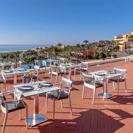 Occidental Jandía Royal Level - Adults Only