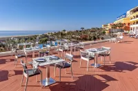 Occidental Jandía Royal Level - Adults Only - Aamiainen