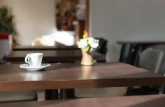 เดอะ ออริจินัล ซิตี้, โรงแรมปารีสุด, โอรลี-ดราไวล์