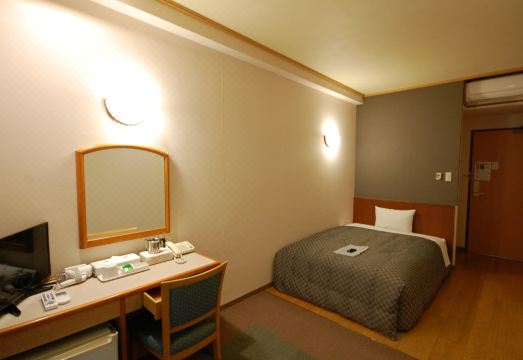 아이비 호텔 지쿠시노 주변