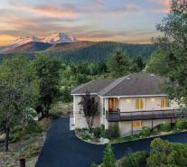 Mount Shasta is Calling - the House of Light - Amazing Views - Pet Friendly