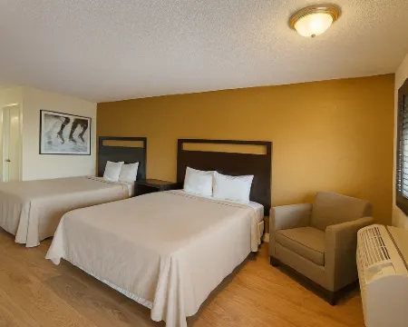 โรงแรมคาซาบลังกา - อาซูซา, ลอสแอนเจลิส โรงแรมในอาซูซ่า