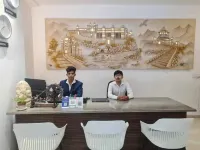 Hotel the Grand Murli