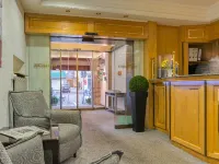 Sautter Hotel Stuttgart City 슈투트가르트 호텔