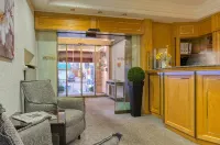 Sautter Hotel Stuttgart City فنادق في شتوتغارت