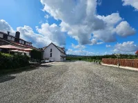 Hotel Restaurant Itzumer Paß