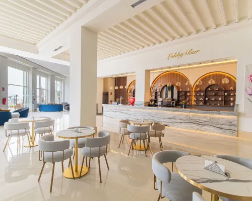 Pickalbatros Palais Des Roses - Agadir - All Inclusive สุขภาพและนันทนาการ  Photos