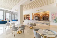 Pickalbatros Palais Des Roses - Agadir - All Inclusive - Bar