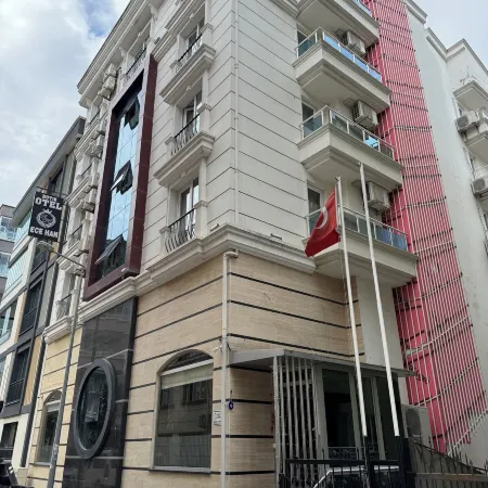 Ece HAN Butik Otel