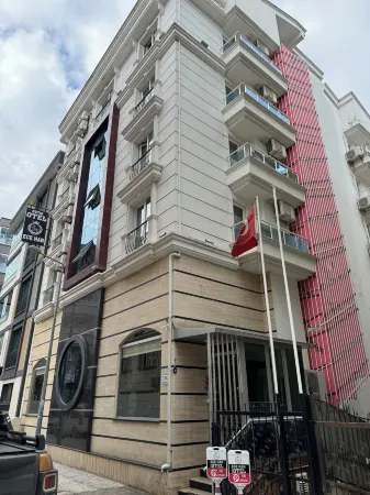 Ece HAN Butik Otel