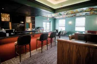 La Tourelle Hotel & Spa