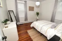 Relaxing & Spacious 2BR in Federal Hill Hotels in 