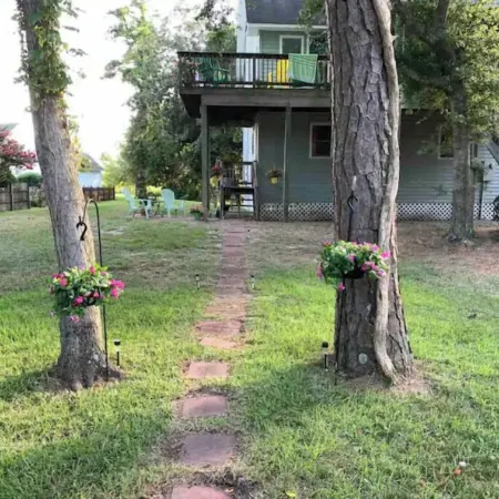 Kitty Hawk Beach Bungalow