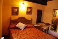 Self catering El Jermoso for 5 people