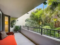 Key Biscayne Luxury Retreat - Fully Remoleded 3 Bedroom 2,000 SF Residence Hotels in Key Biscayne