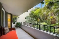 Key Biscayne Luxury Retreat - Fully Remoleded 3 Bedroom 2,000 SF Residence