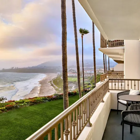The Ritz-Carlton, Laguna Niguel
