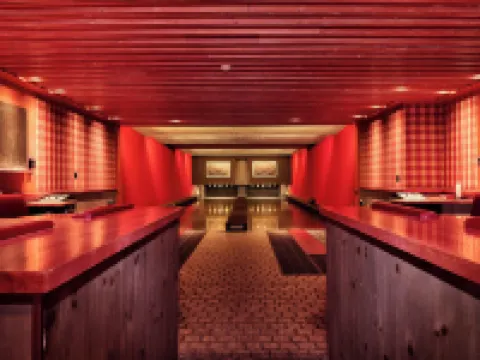 The Grand Arosa - Pop-up Hotel Self Check-IN Hotels in Arosa